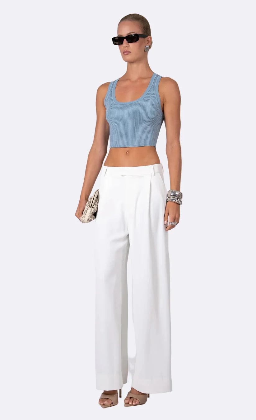 CLAUDIA PANT