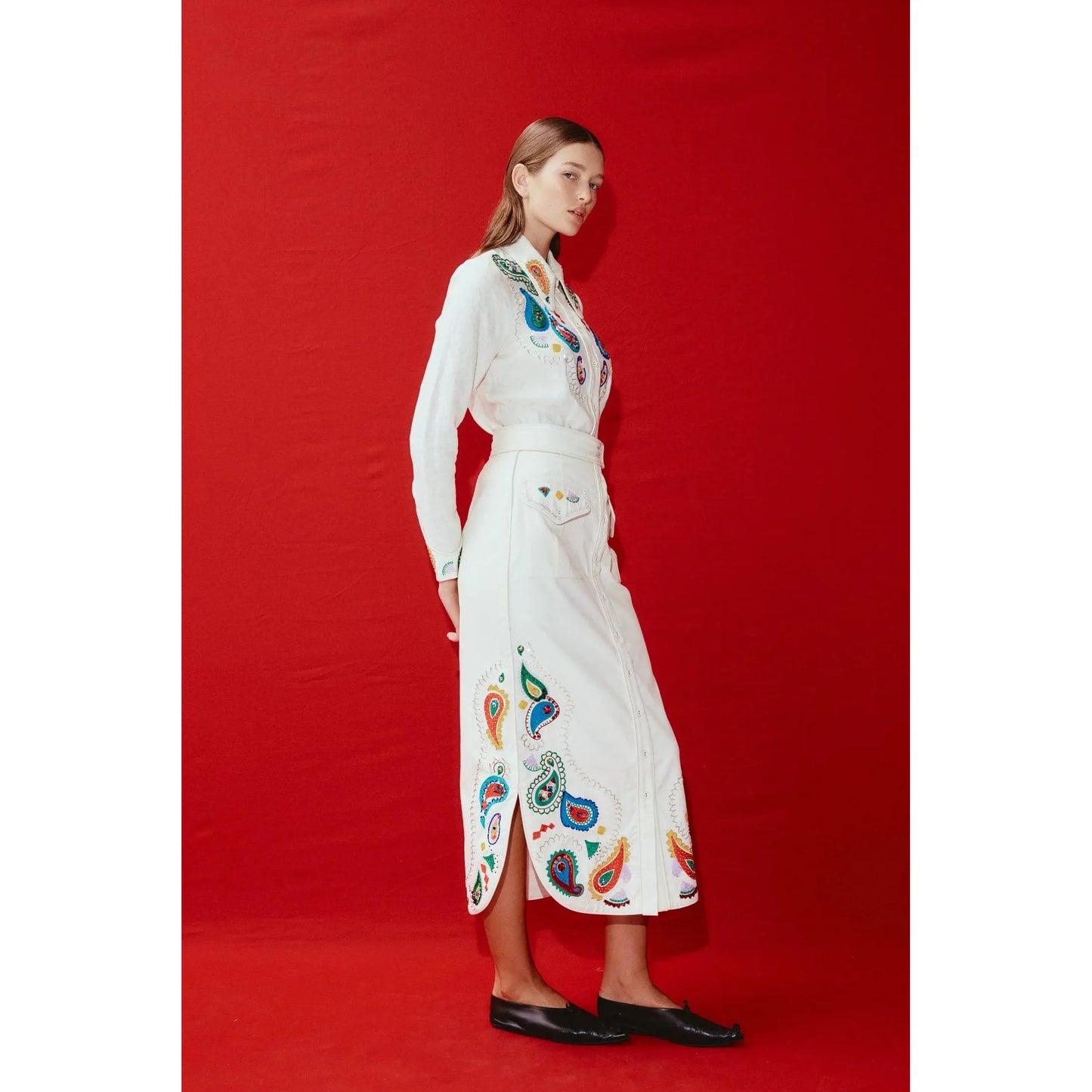 PEGGY SKIRT