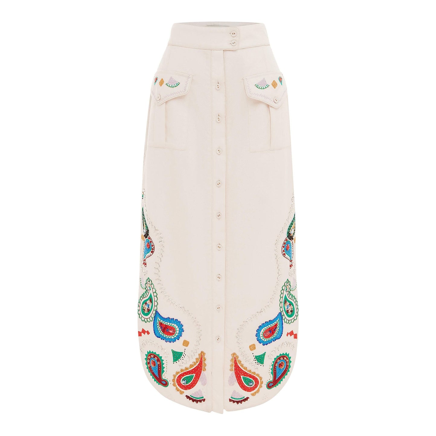 PEGGY SKIRT