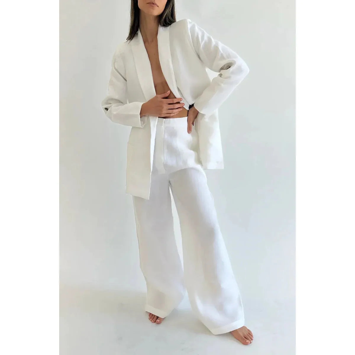 BIANCA TROUSERS