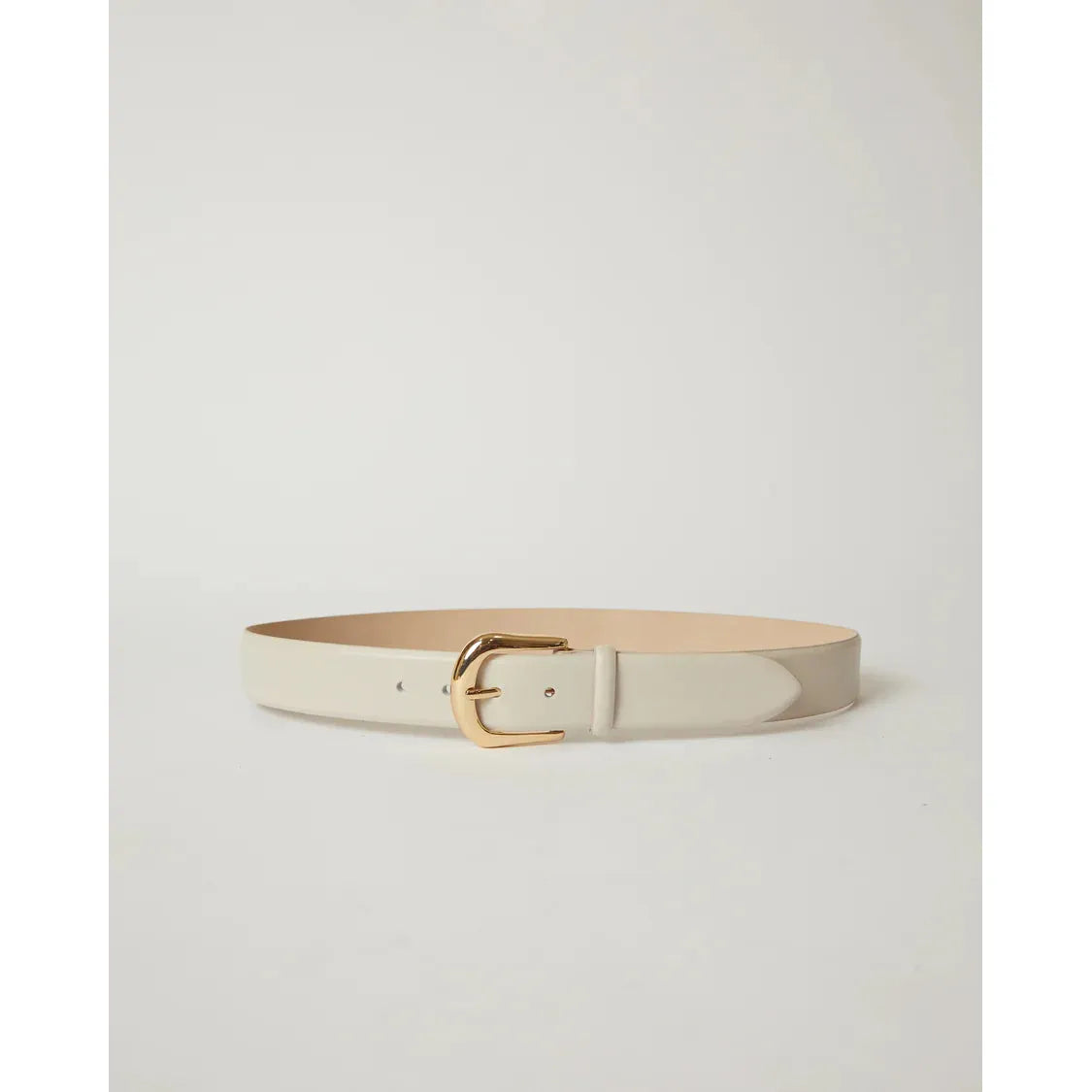 KENNEDY LEATHER BELT