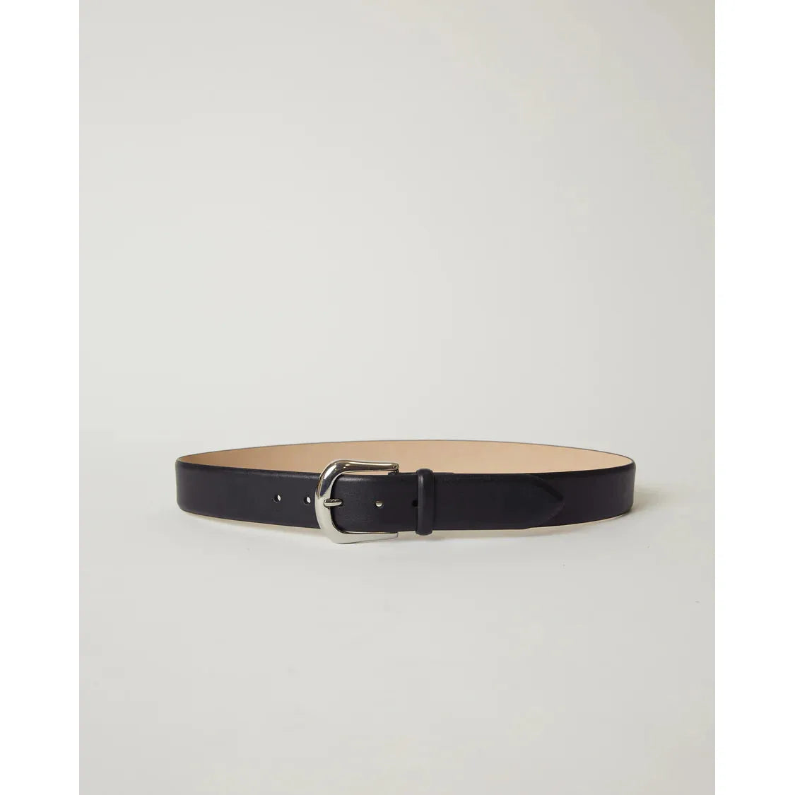 KENNEDY LEATHER BELT