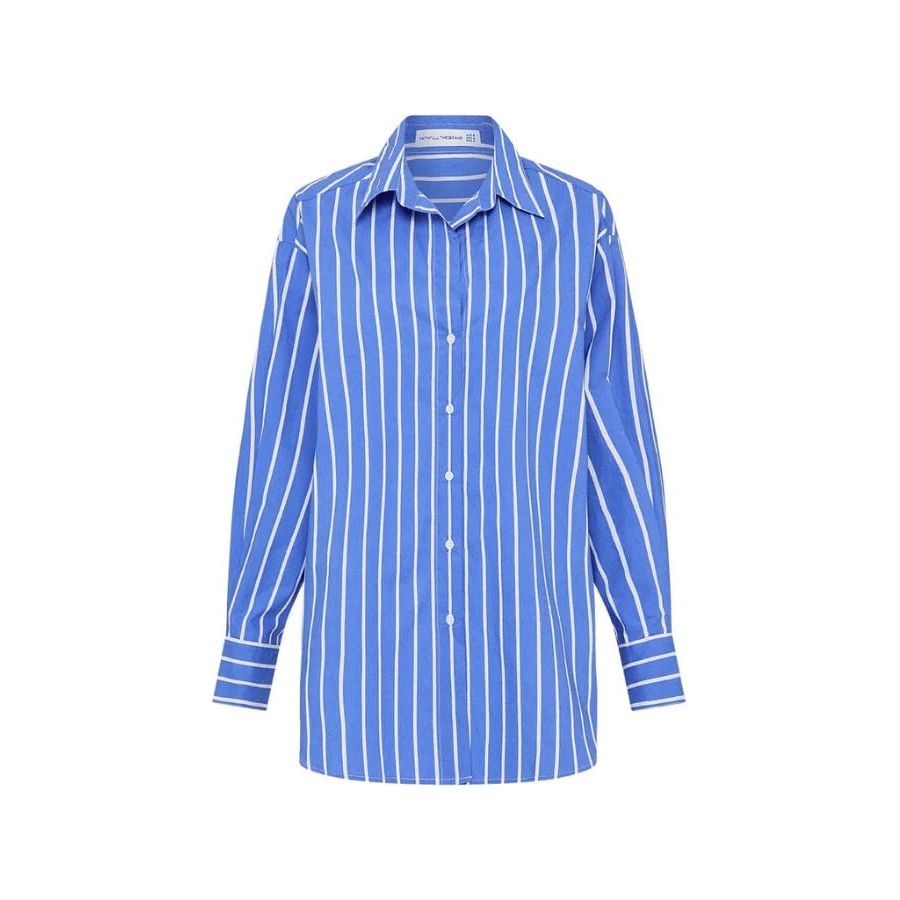 DAIJA SHIRT ADIA STRIPE