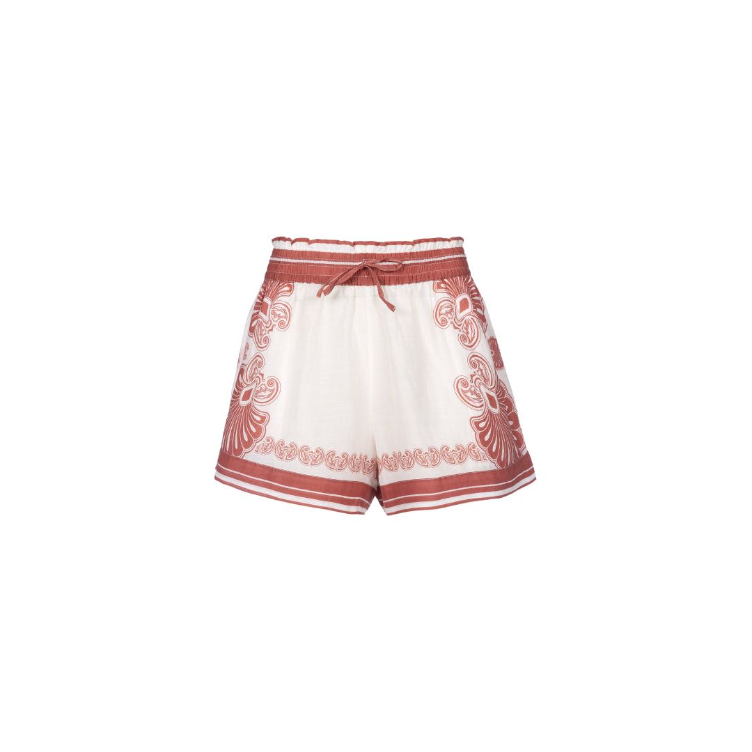 LENNY SHORT PANTS