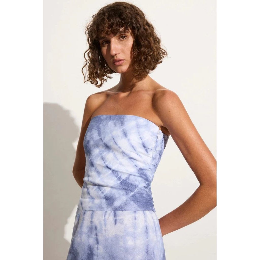 Praiyah Bodice