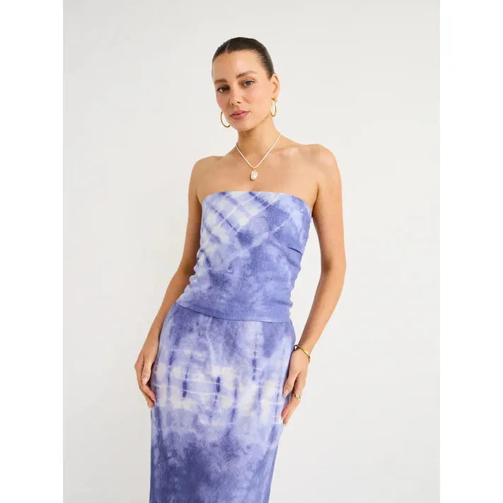 Praiyah Bodice