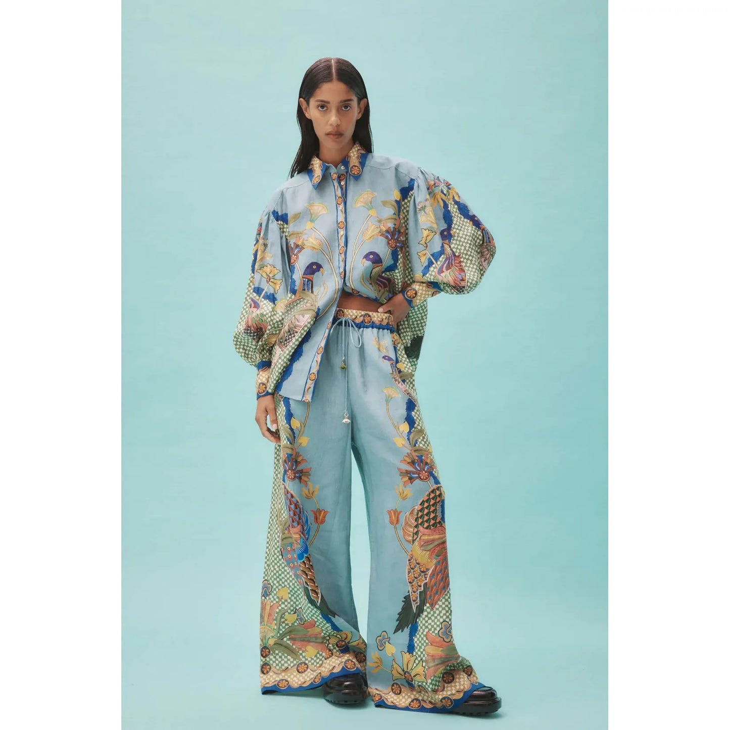 GILLY PANT