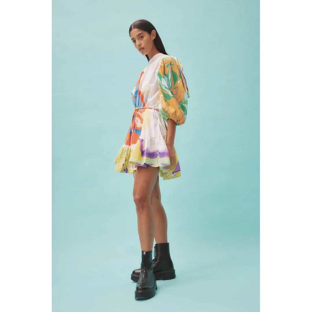 LUCA MINI DRESS