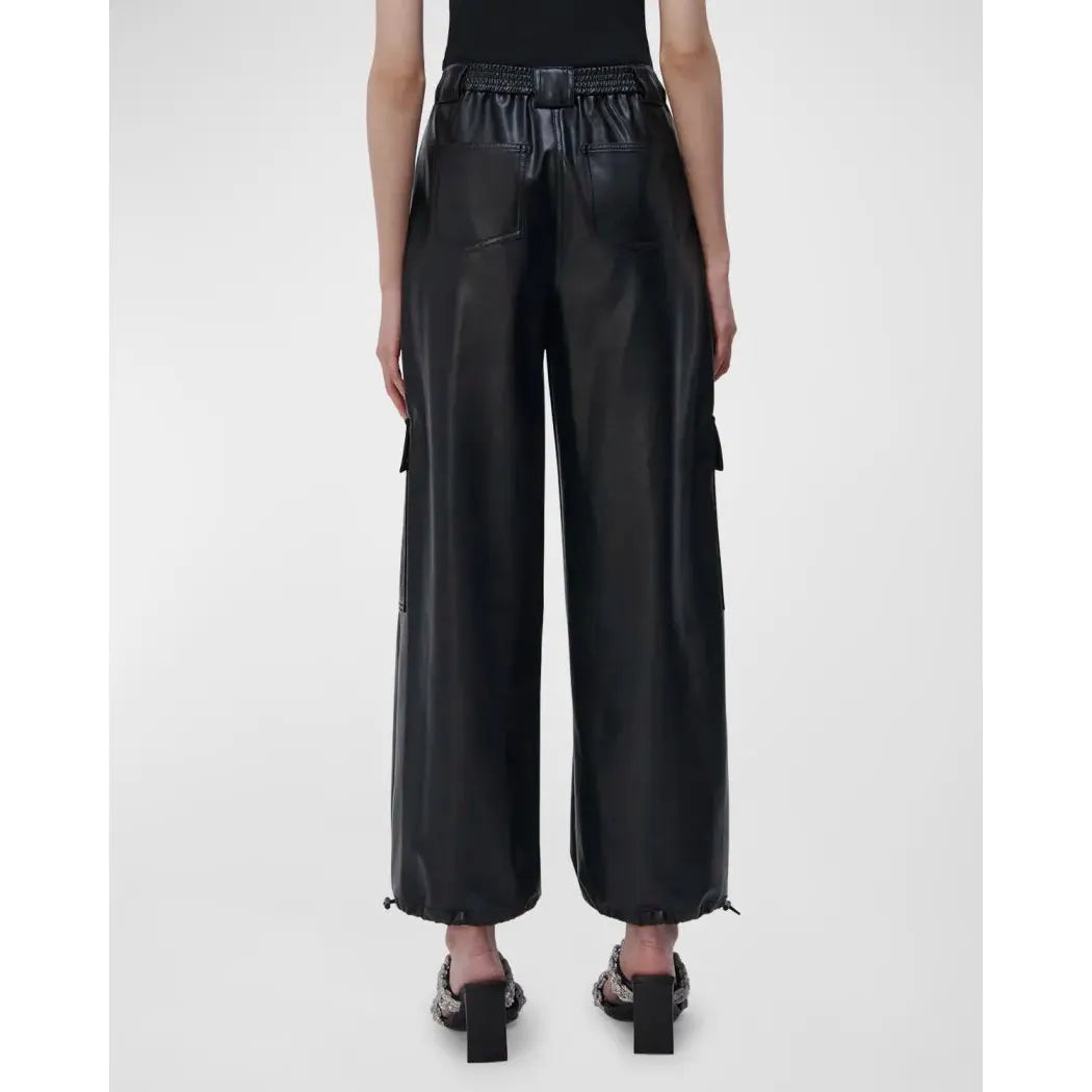 BEATRIZ WIDE LEG CARGO PANT
