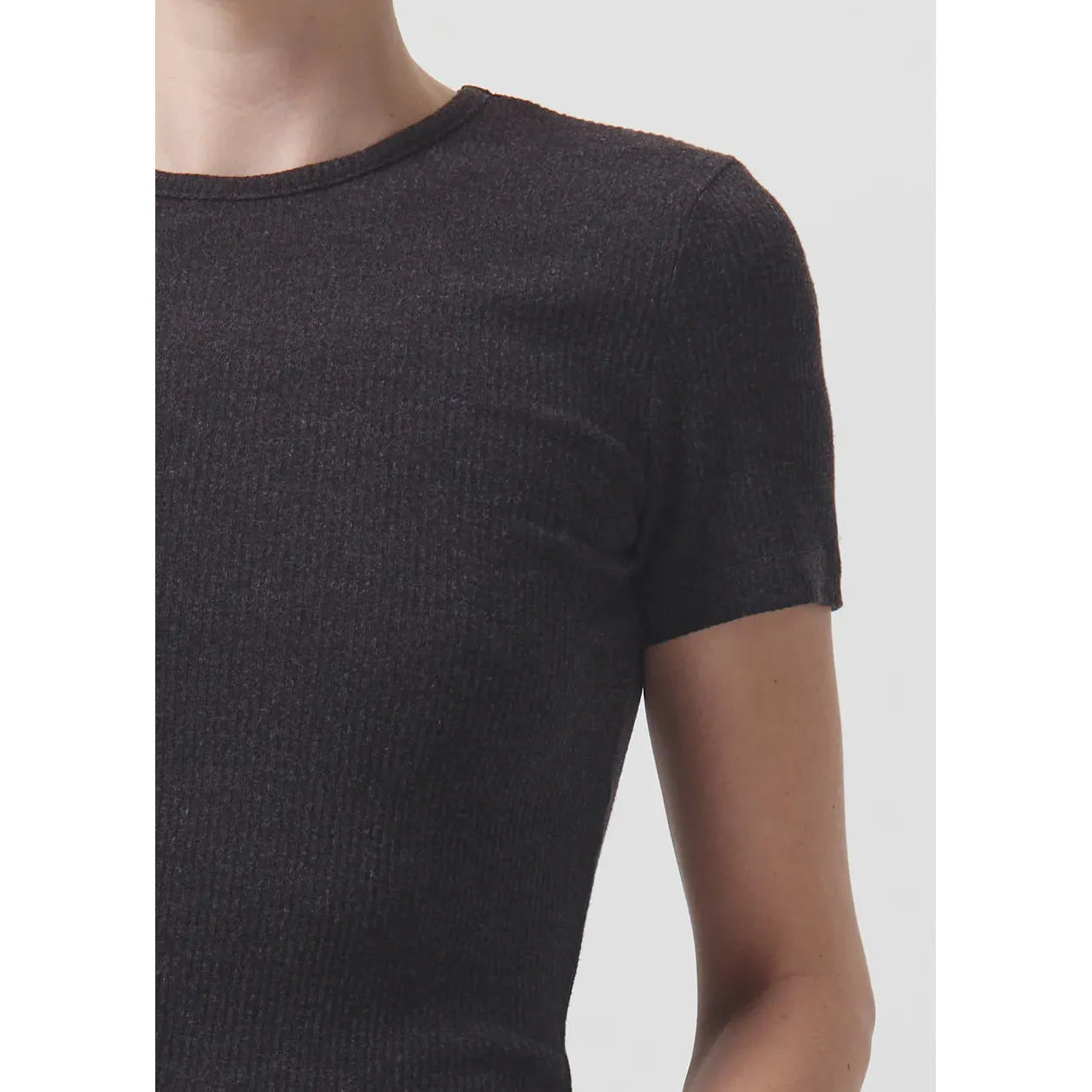 HARRI SHRUNKEN TEE
