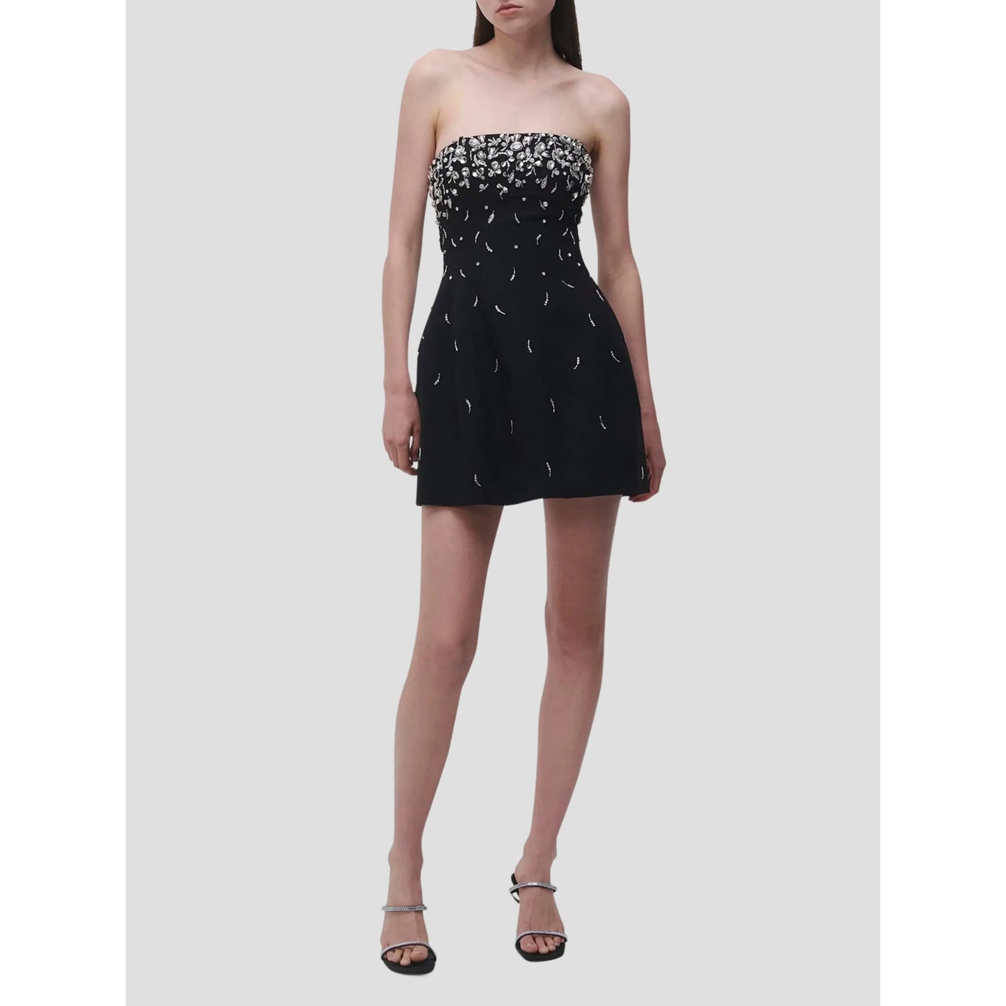 ARTA MINI DRESS