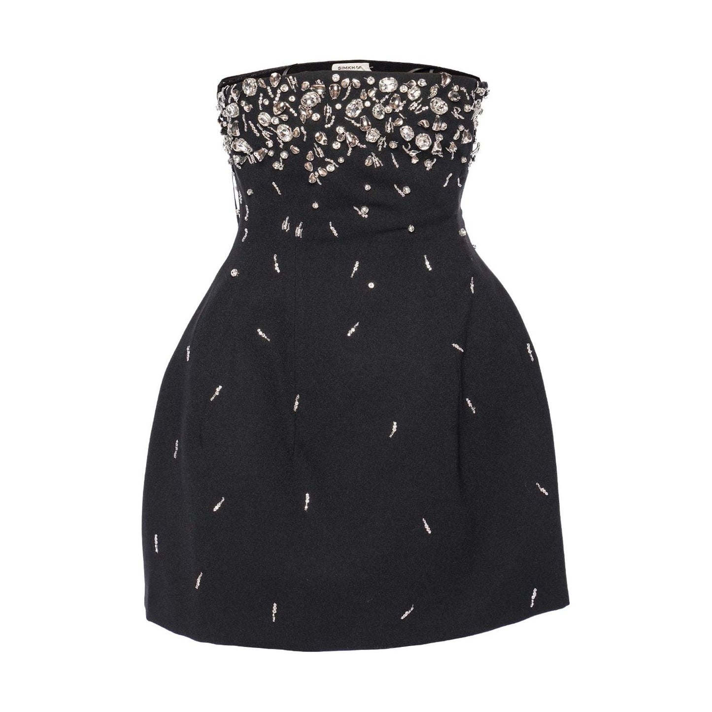 ARTA MINI DRESS