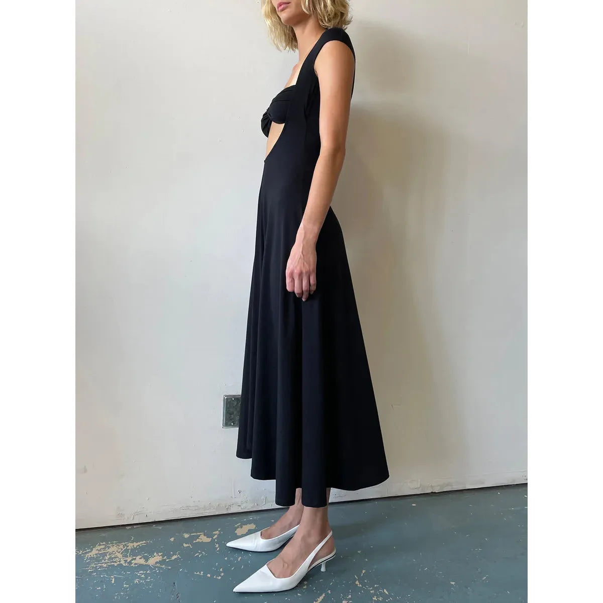 BAES DRESS