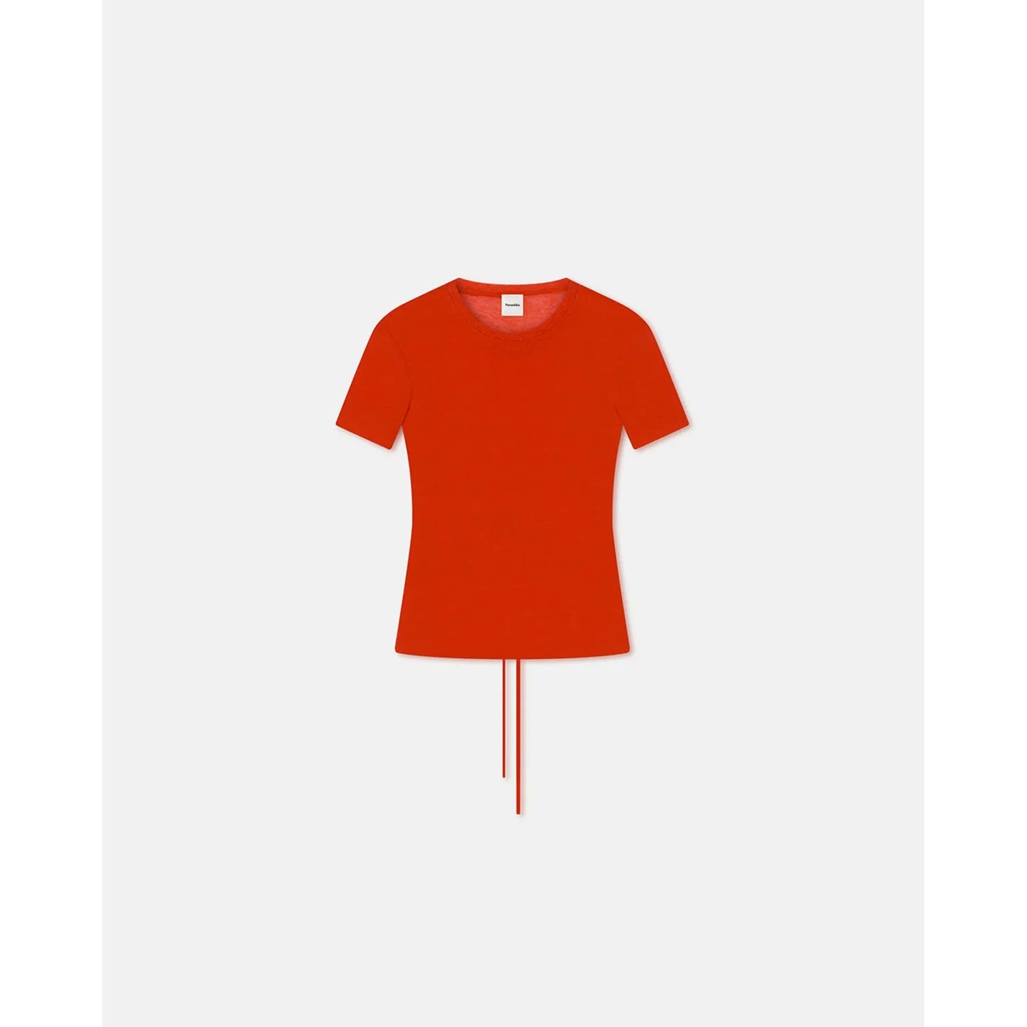 LIEMA CROPPED TOP