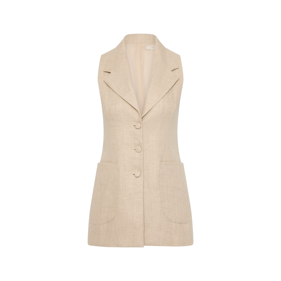 JOSETTE VEST