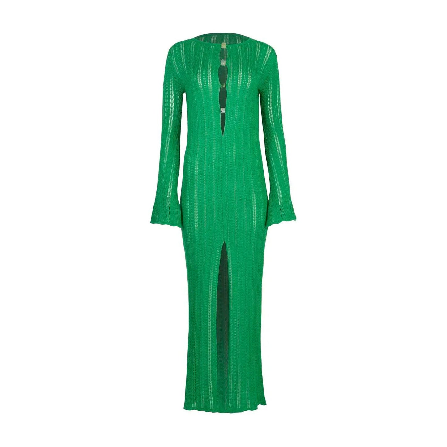 MAMU MAXI DRESS