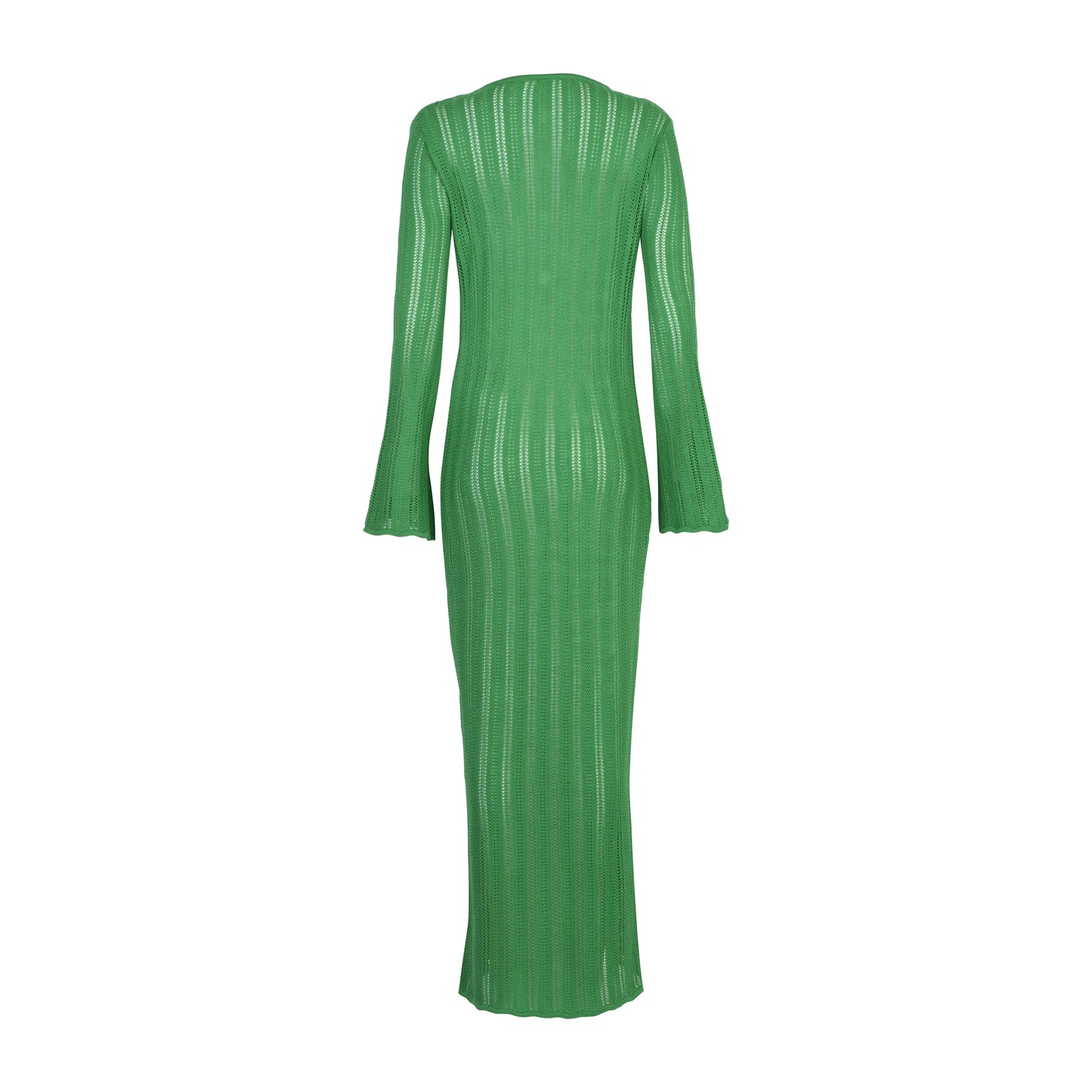MAMU MAXI DRESS