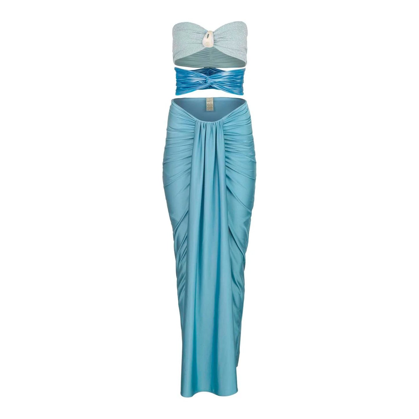GISELLE MAXI DRESS