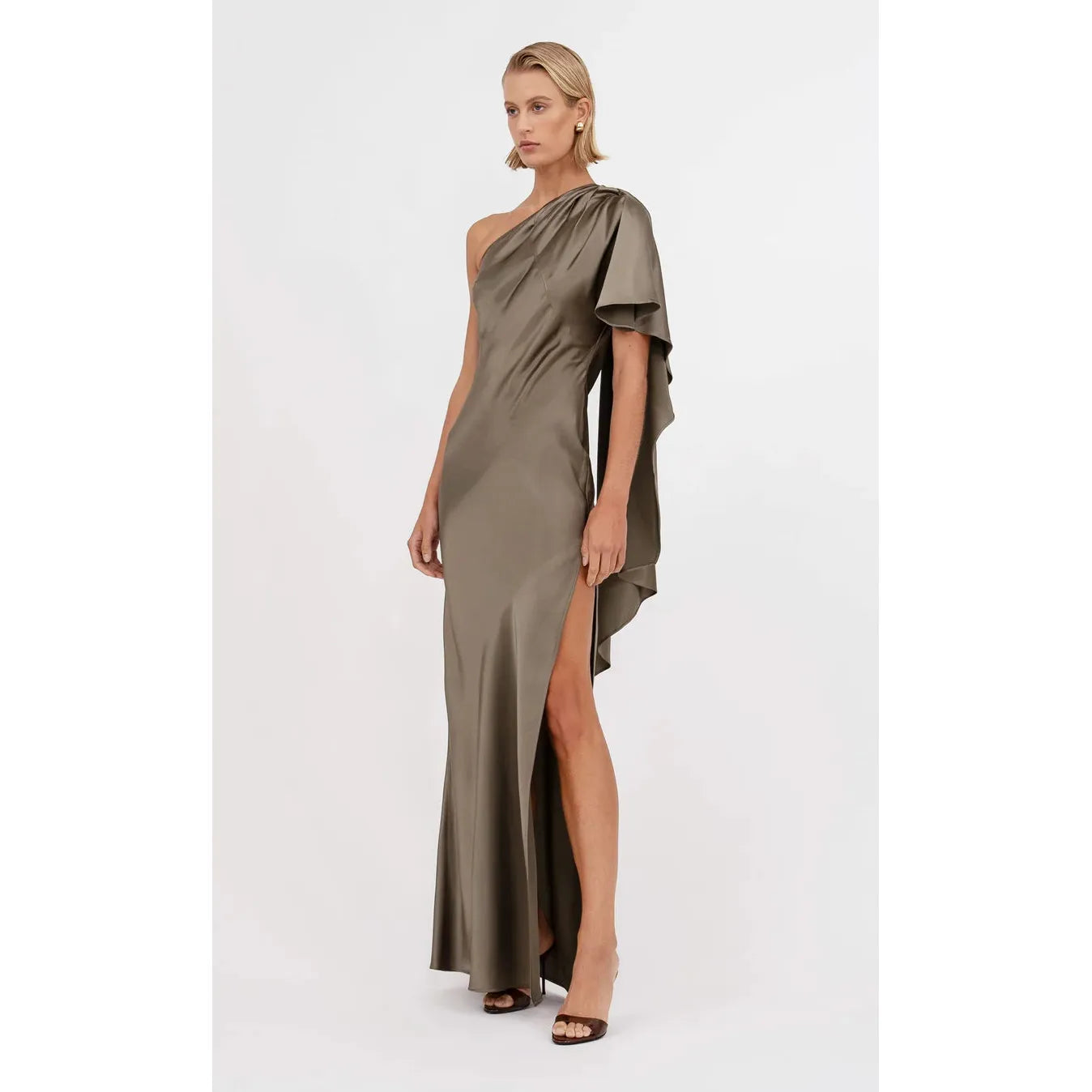 LOVELL DRESS