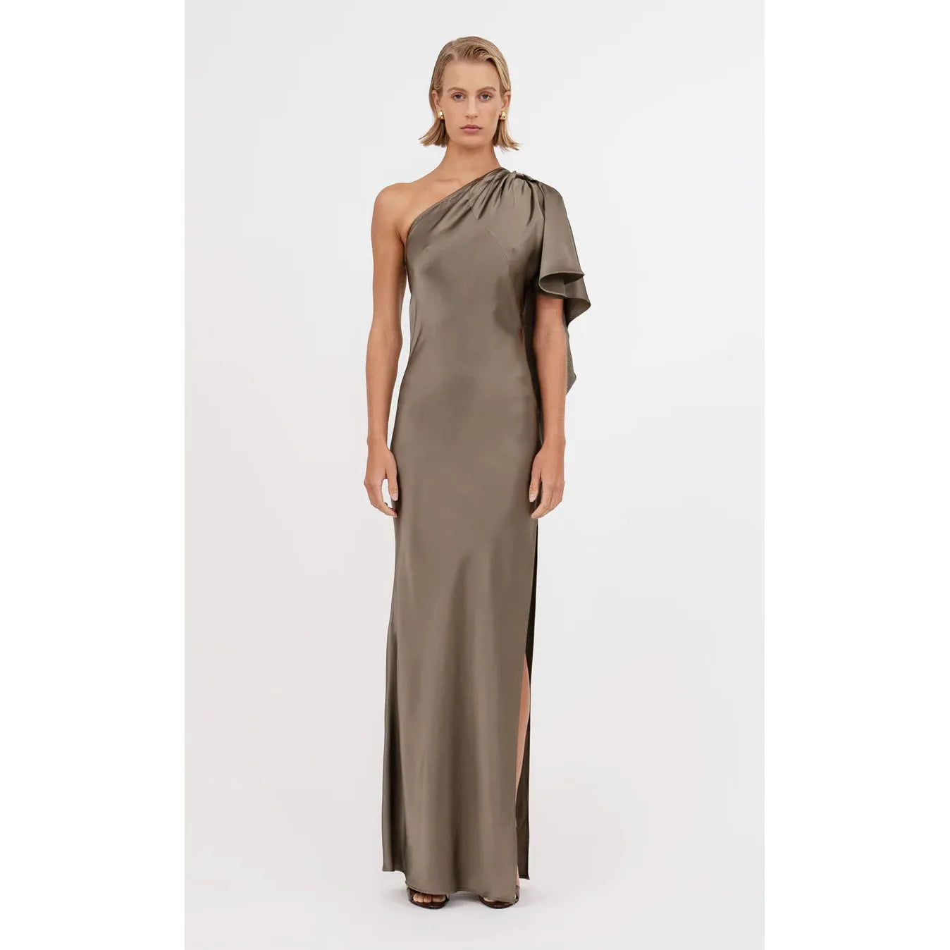 LOVELL DRESS