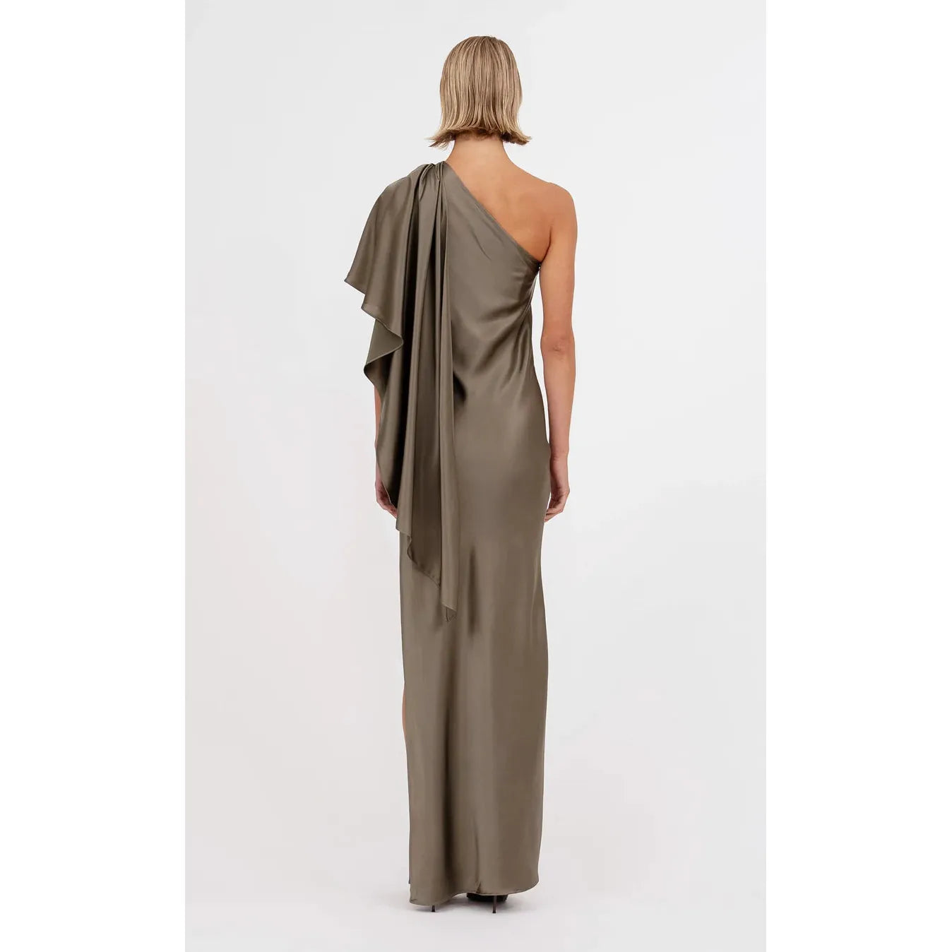 LOVELL DRESS