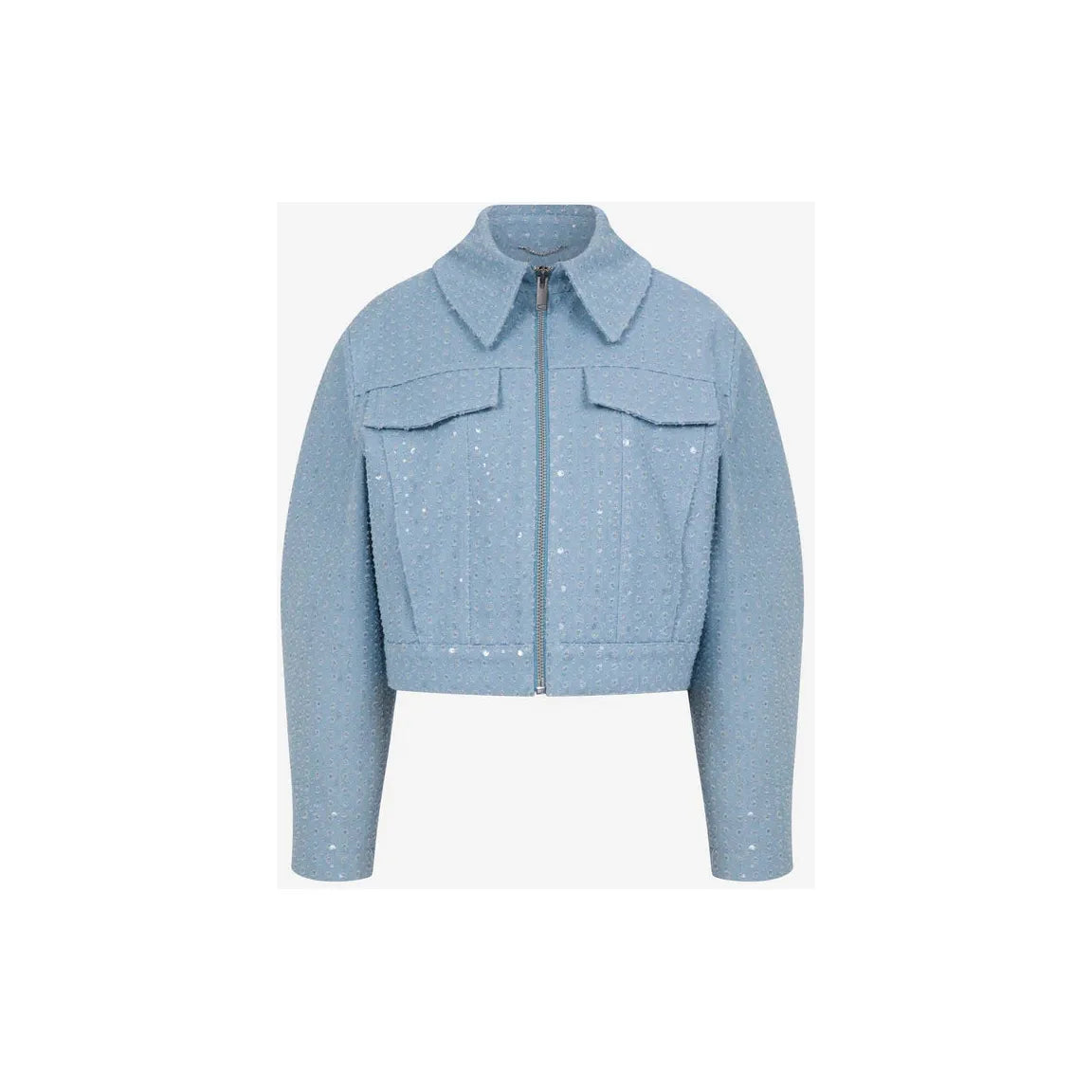 MIA DENIM JACKET