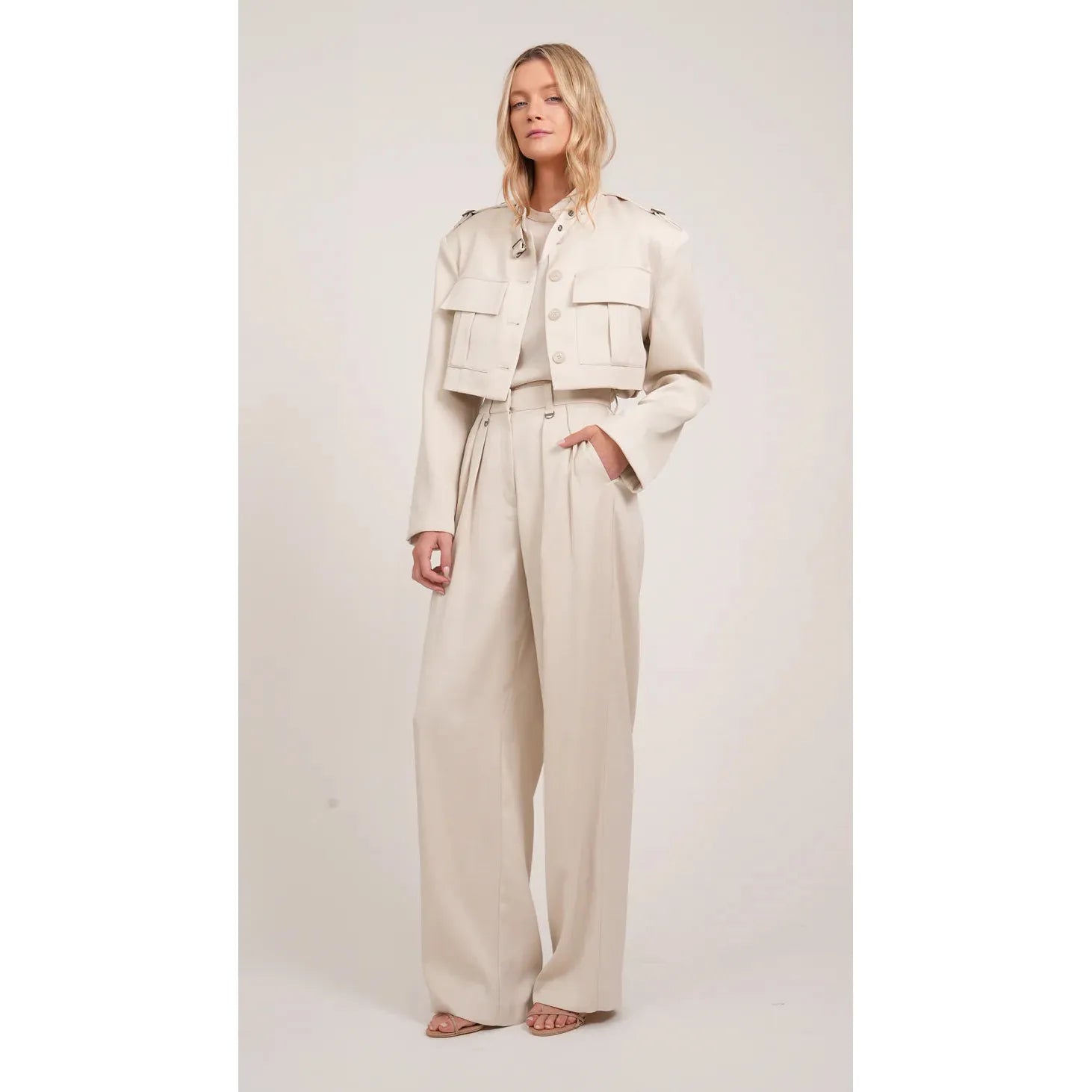 PATTERSON PANTS