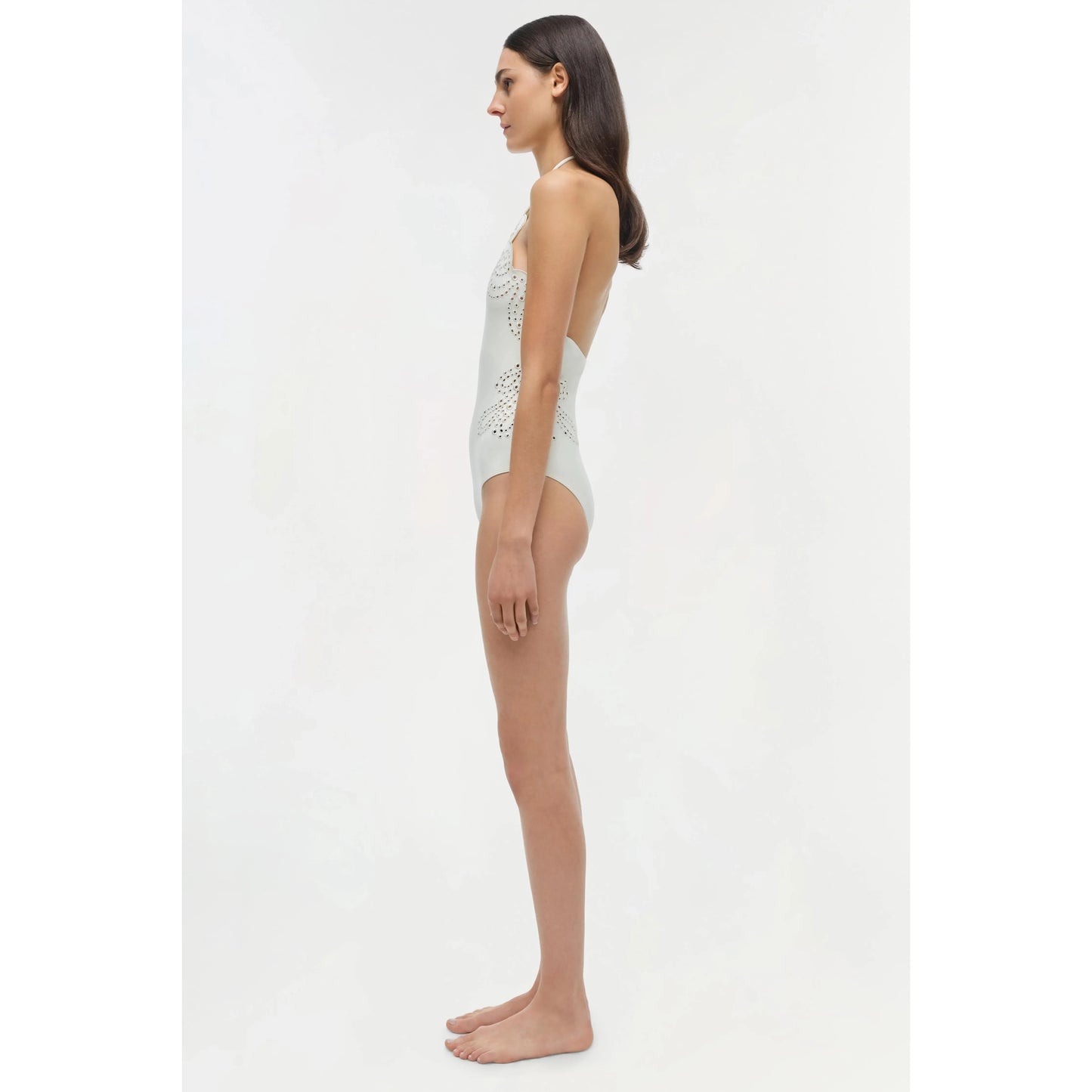 NICOLETTE BRODERIE ANGLAISE ONE PIECE