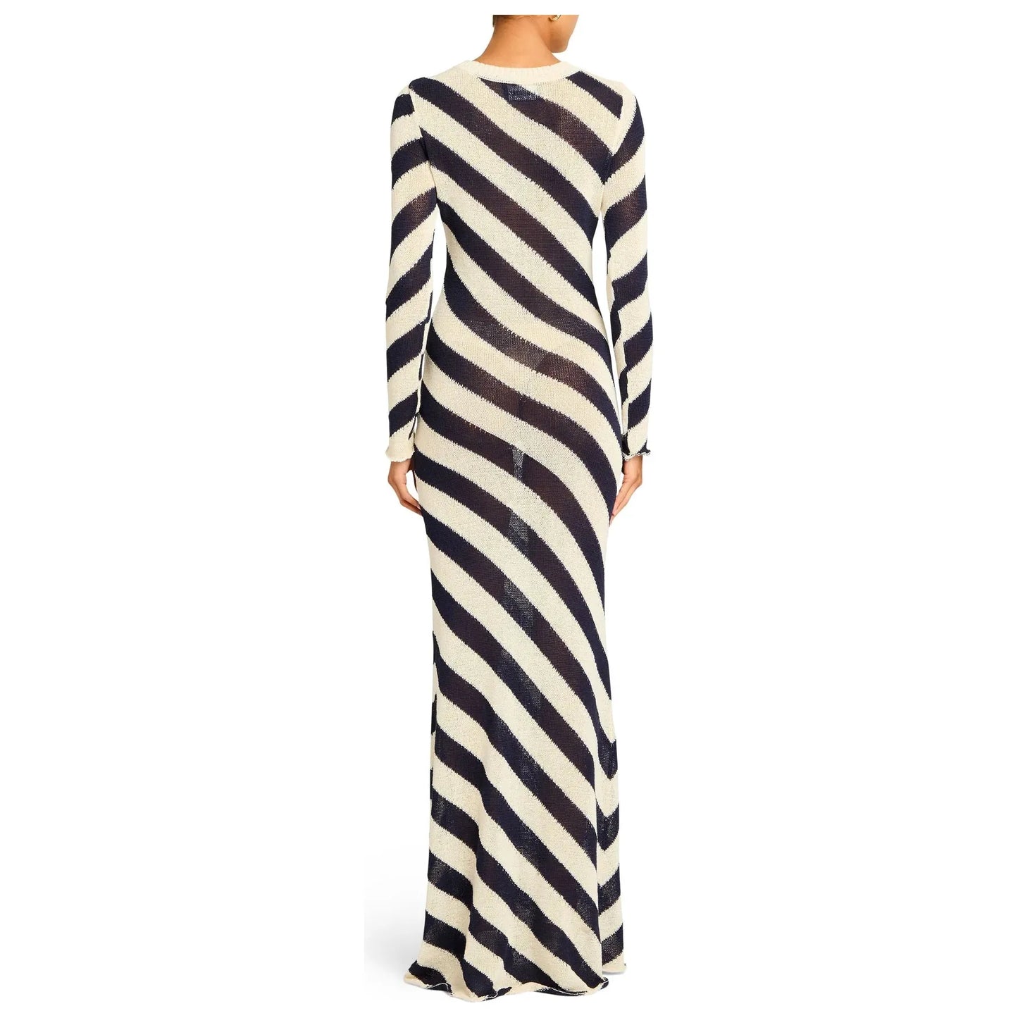 RUBI KNIT MAXI DRESS