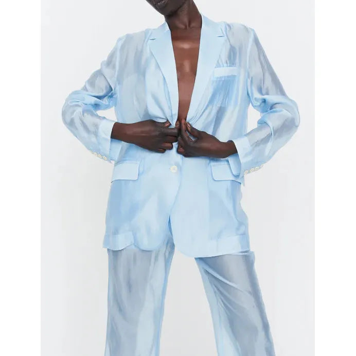 GILIAN BLAZER