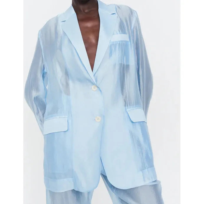 GILIAN BLAZER
