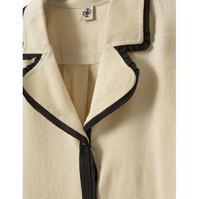RAFAELLE PJ SHIRT