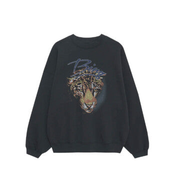HARVEY CREW LEOPARD