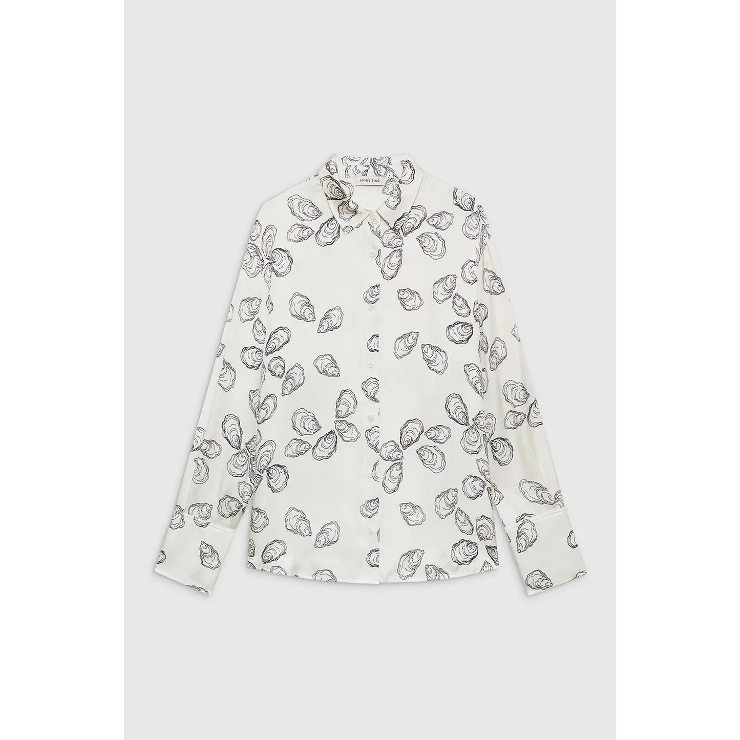 AVALON SHIRT