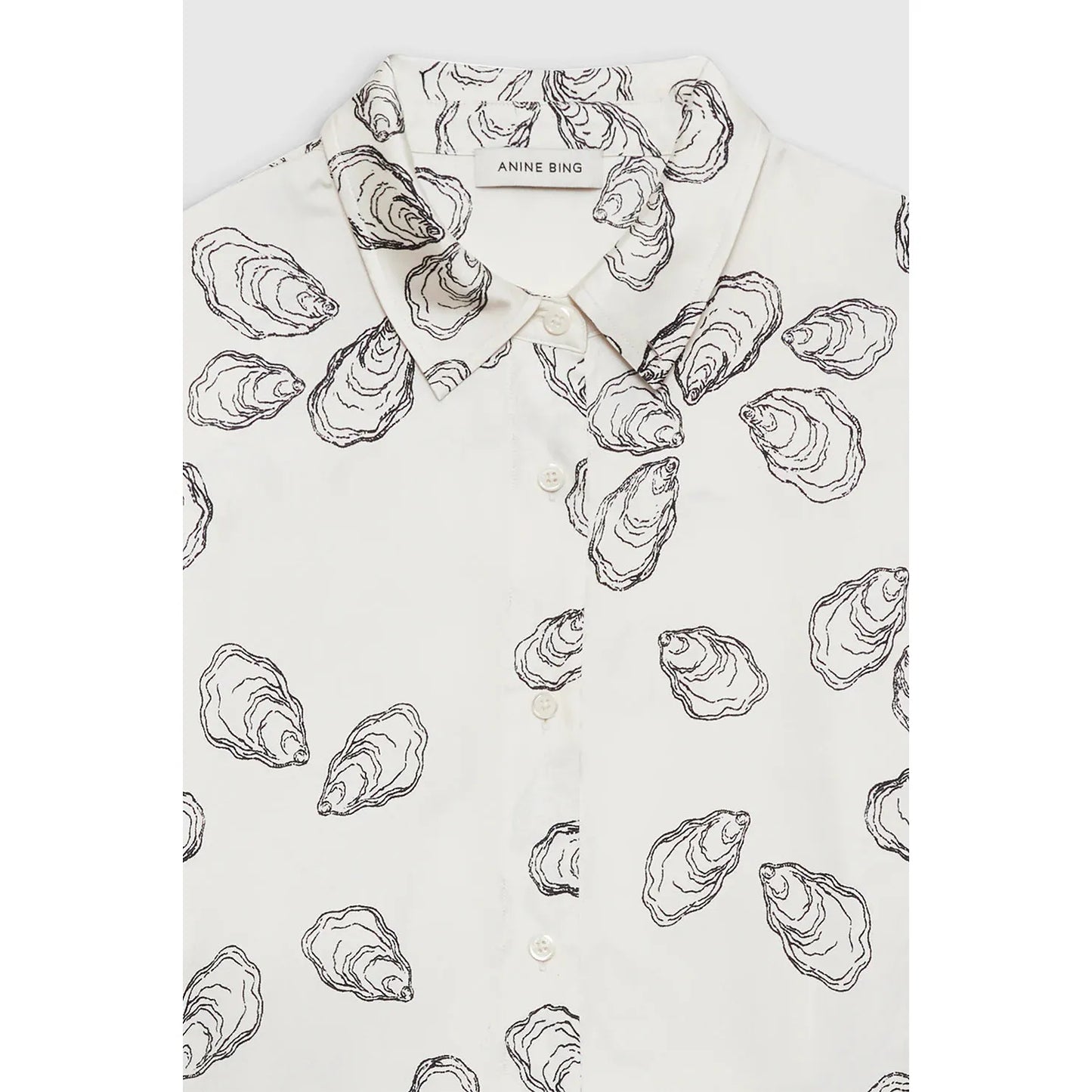 AVALON SHIRT