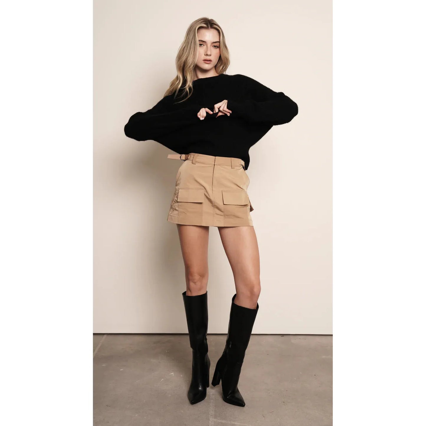 MYLA SKIRT