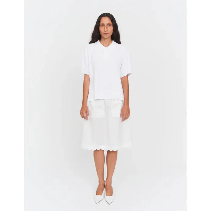 MADISON TENNIS POLO