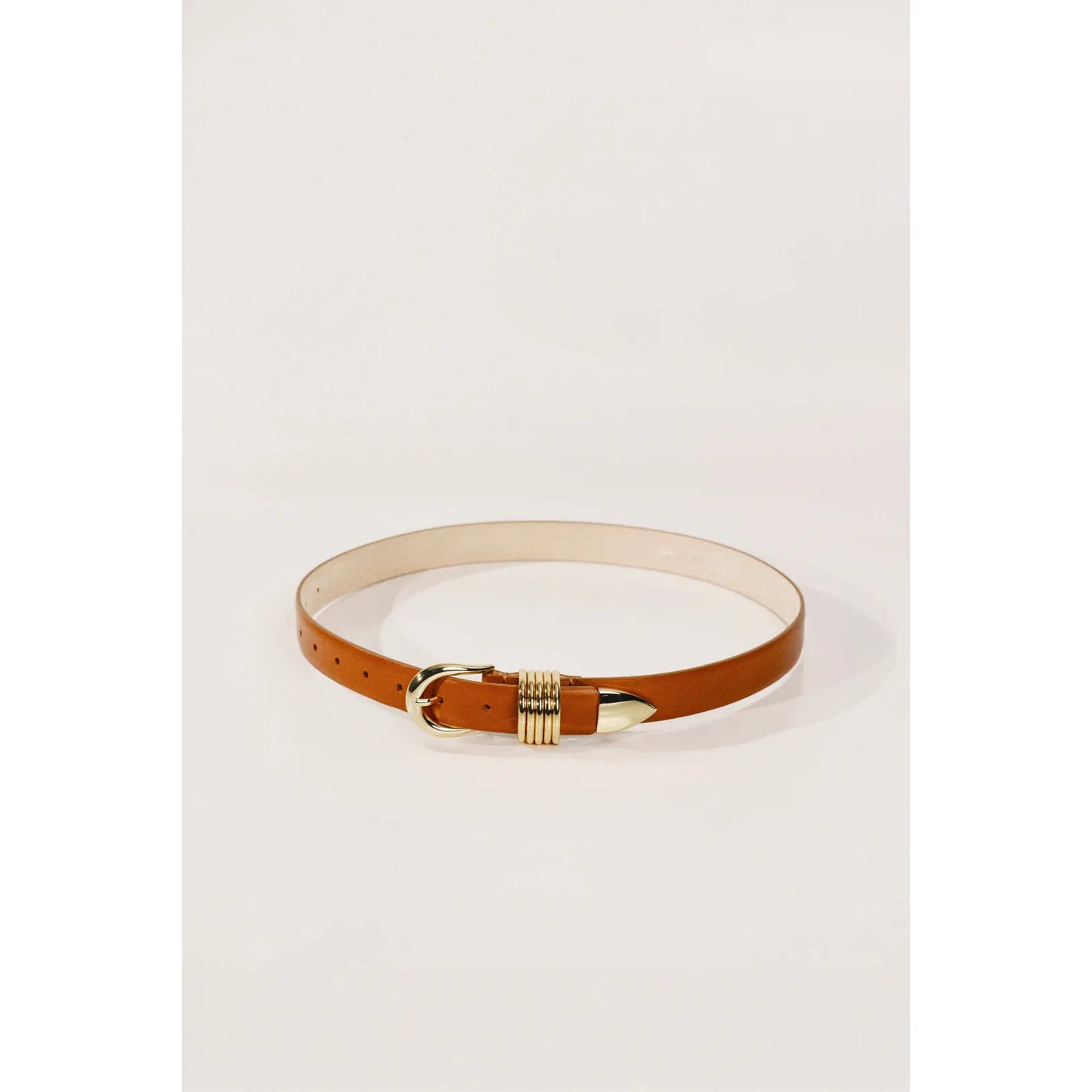 HOLLYHOCK GOLD BELT