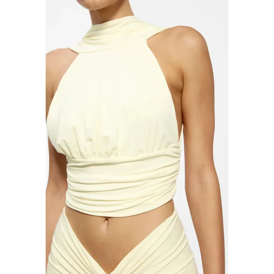 CASSIDY TOP