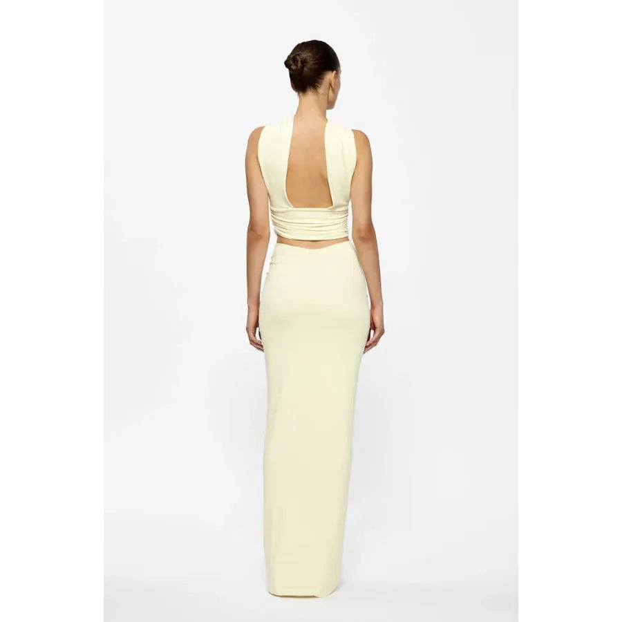 CASSIDY TOP