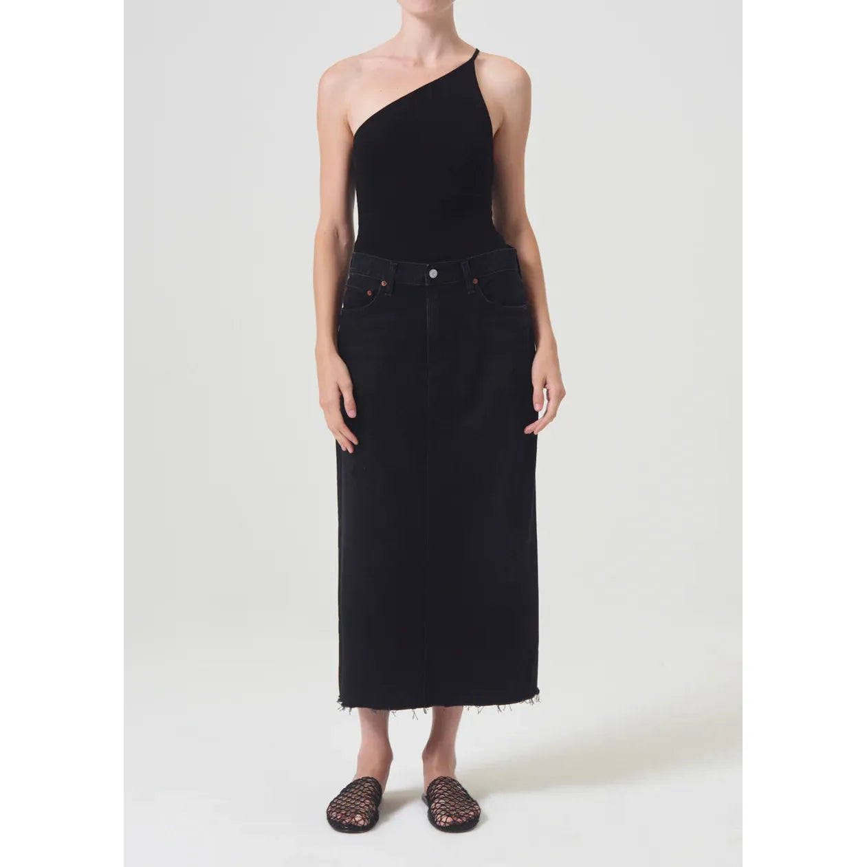 DELLA SKIRT
