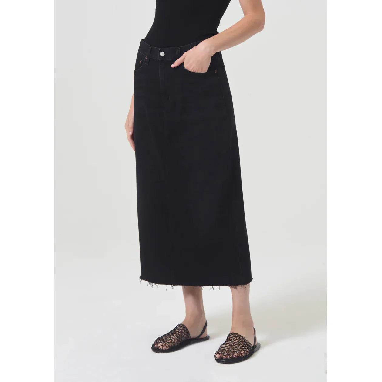 DELLA SKIRT