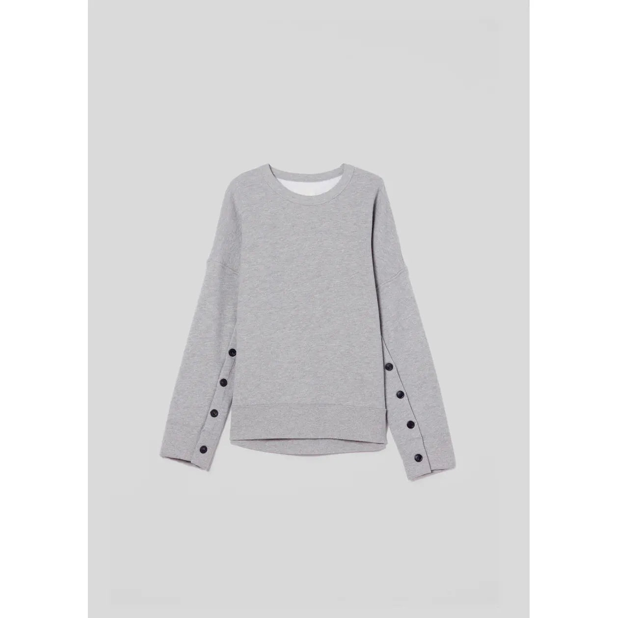 LUELLA CAPE SLEEVE FLEECE