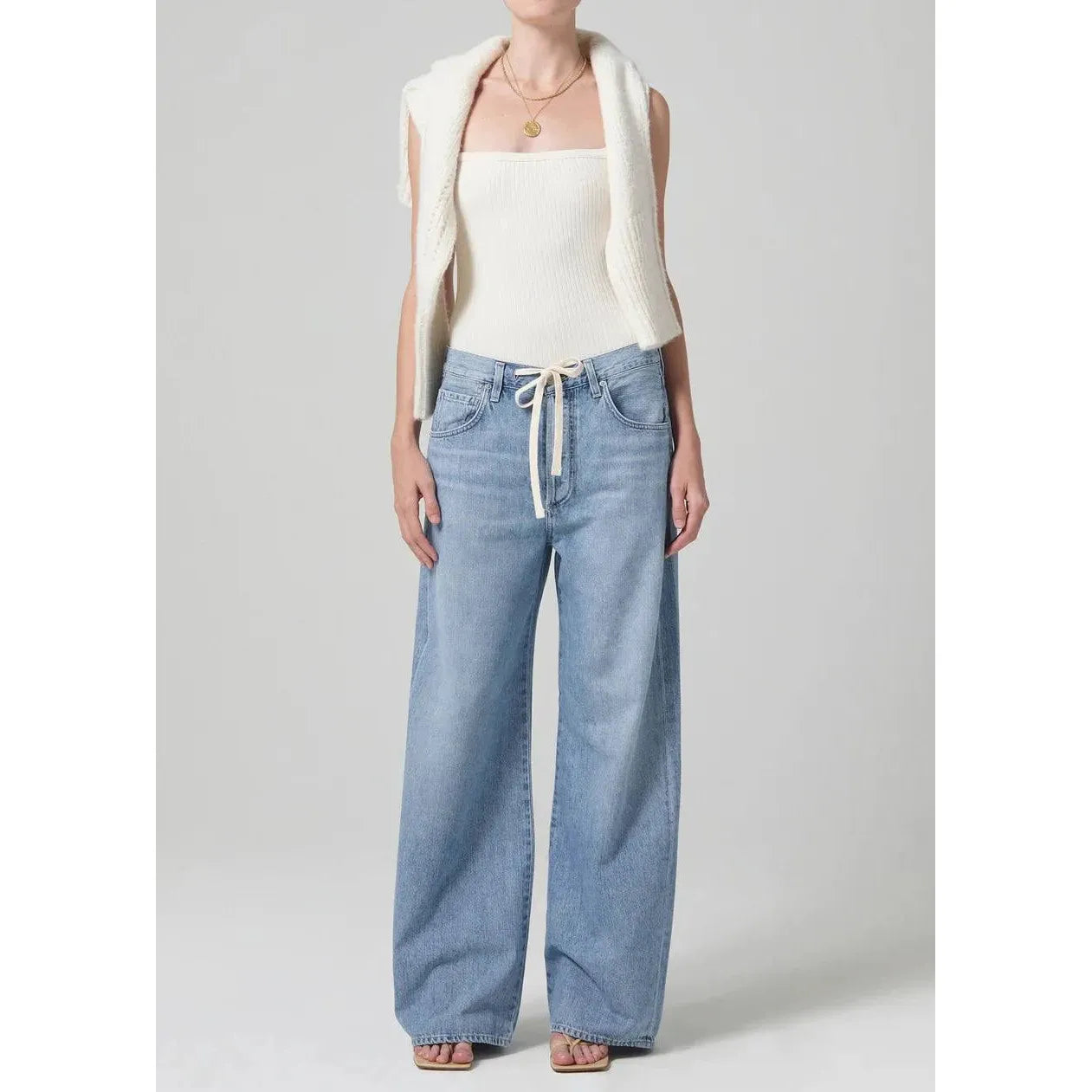 BRYYN TROUSER