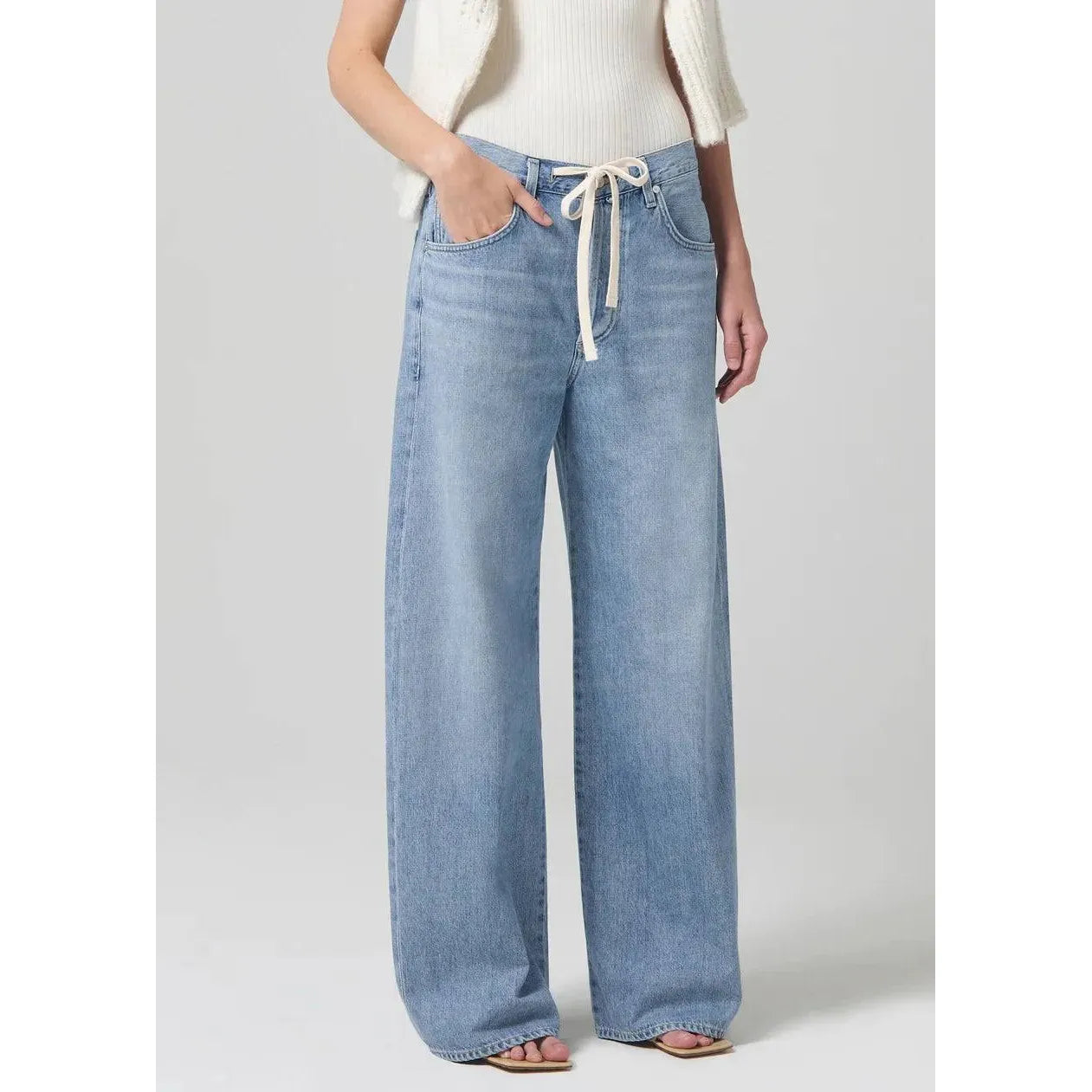 BRYYN TROUSER