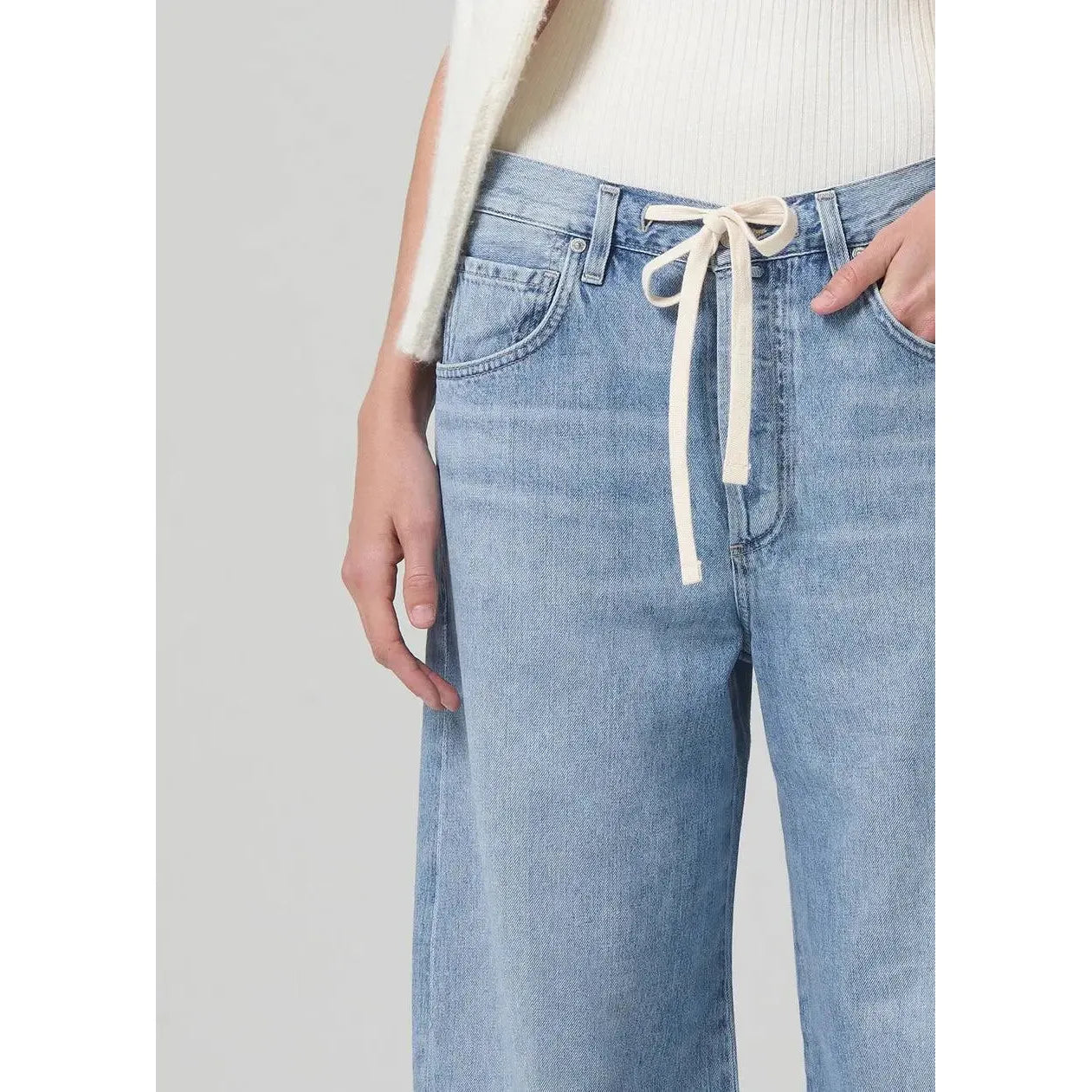 BRYYN TROUSER