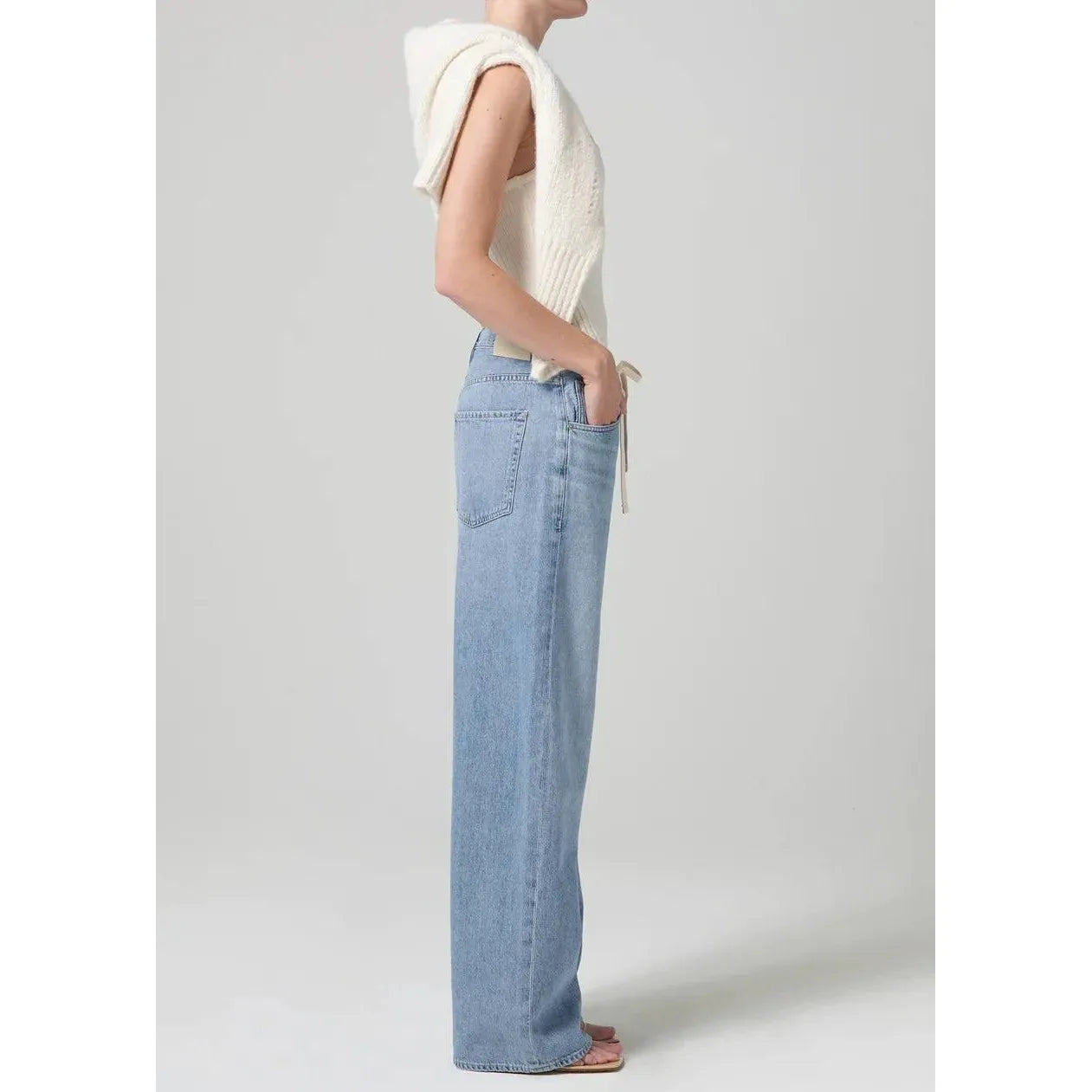 BRYYN TROUSER