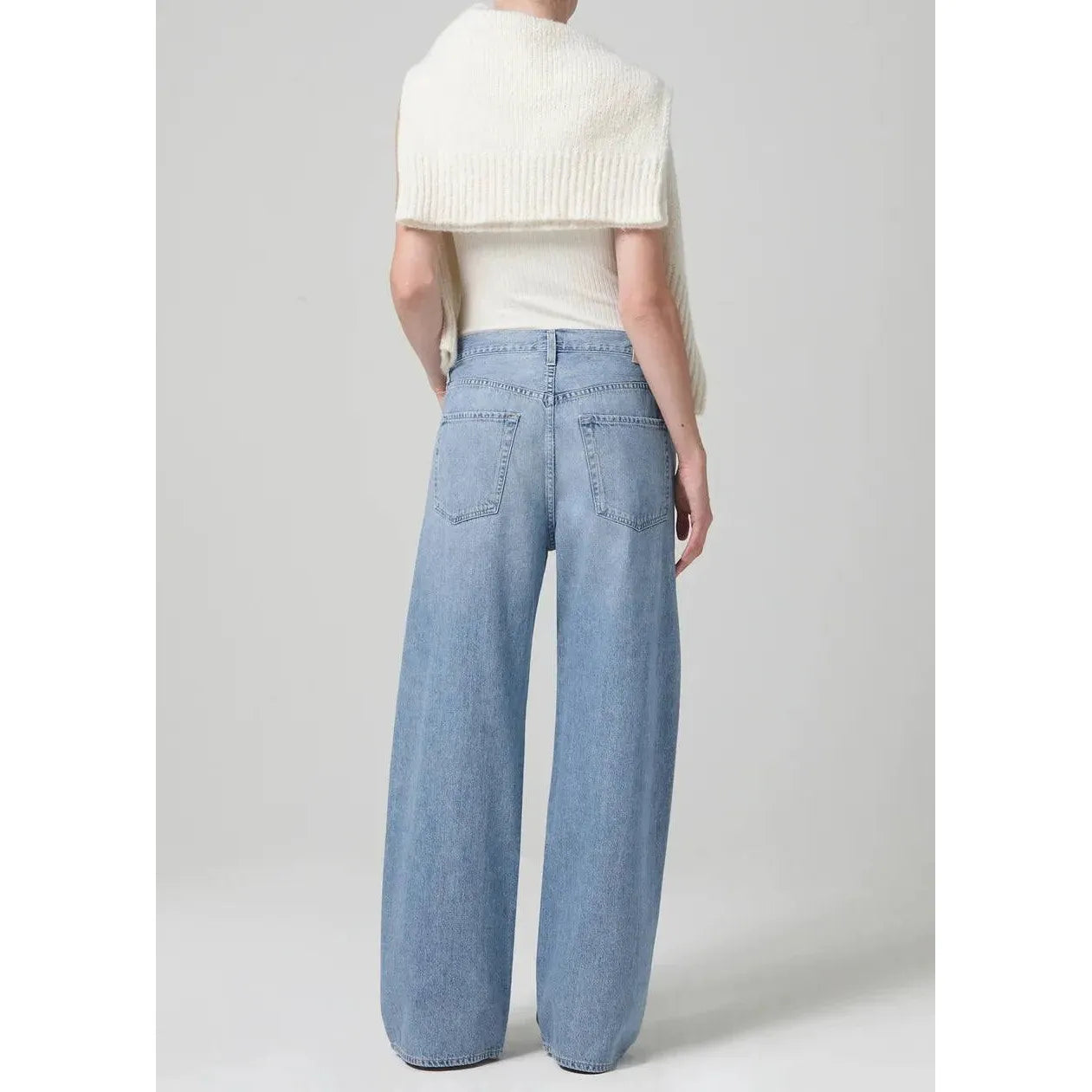 BRYYN TROUSER