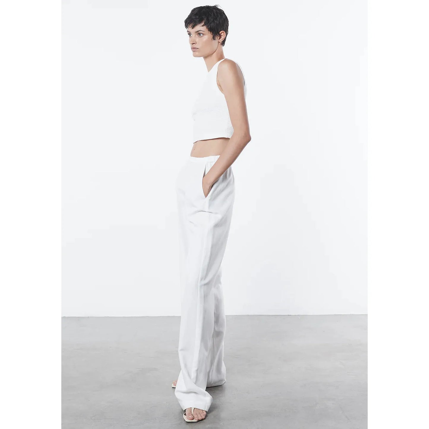TWILL EVERYWHERE PANT