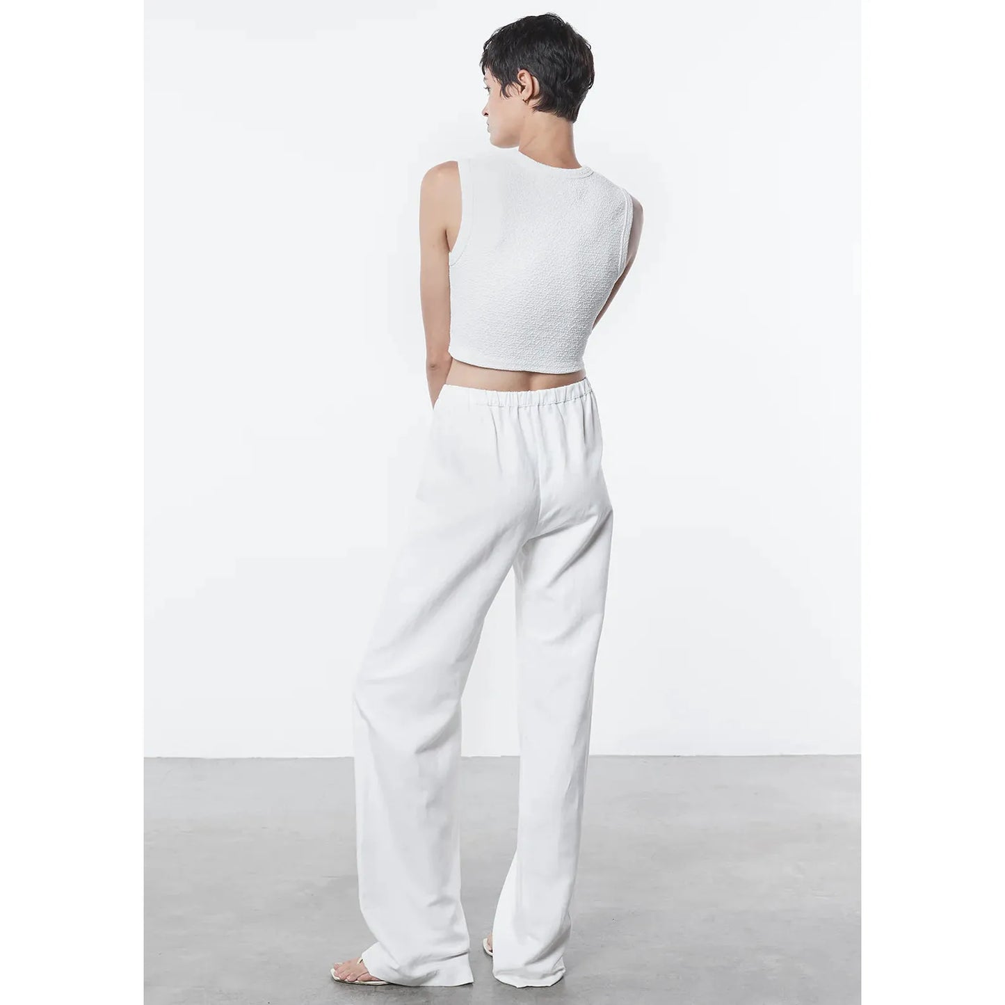 TWILL EVERYWHERE PANT